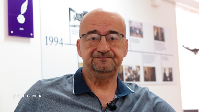 Surova i brutalna stigma Surova i brutalna stigma